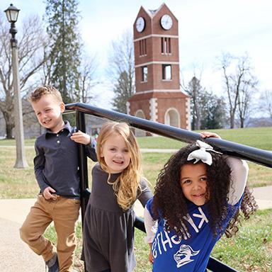 Pre-K Program